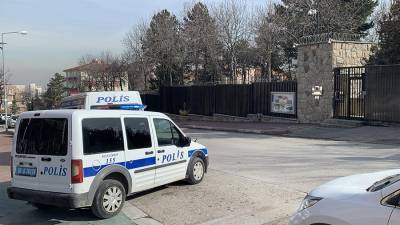 Посольство РФ призвало россиян к осторожности после нападения в Стамбуле