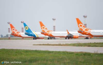 SkyUp запускает рейсы из Киева на Мальту: названа дата