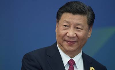 Си Цзиньпин: человечество может спастись от катастрофы и возродиться заново (Синьхуа)