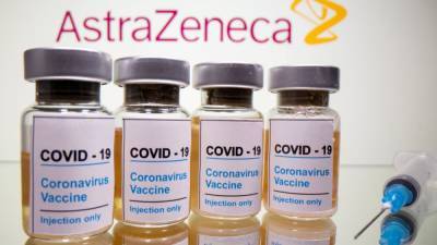 В Евросоюзе отмечены задержки в поставках вакцин против Covid-19