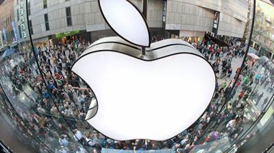 Apple вернула себе лидерство в рейтинге самых дорогих брендов мира