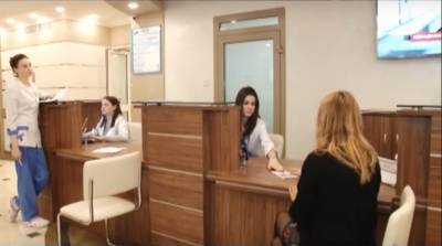 Государственная медицина - главный враг частной, ведь в государственных больницах украинцы пока еще могут получить доступную медпомощь