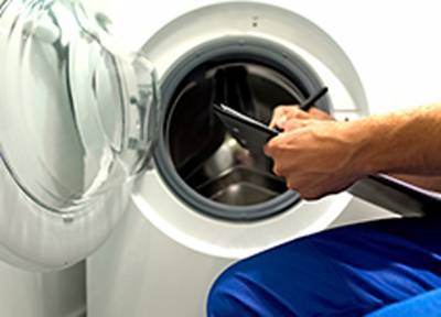 Ремонт стиральной машины на дому: особенности услуги