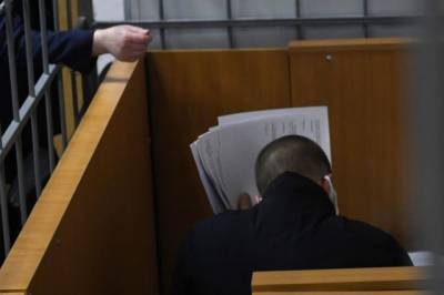 В Татарстане продлен срок ареста обвиняемому в убийстве 26 пенсионерок