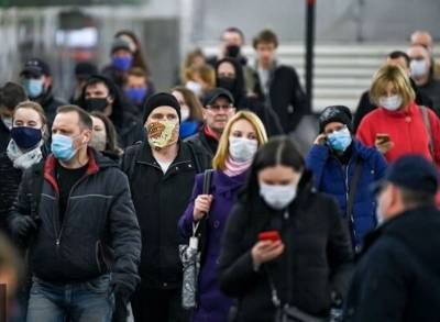 Главное – здоровье: большинство россиян готовы пожертвовать своими правами из-за пандемии