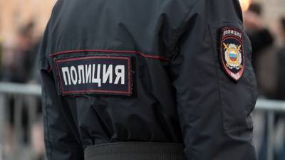 Десятилетний школьник провалился под лед на Ставрополье и утонул