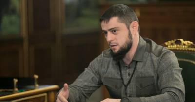 Дудаев заявил, что ни один житель Чечни не поддерживает Навального