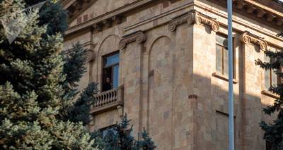 Конституционный маневр в Армении: зачем премьеру понадобился роспуск парламента?