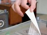 На повторных выборах мэра Конотопа победил «свободовец» Семенихин — ЦИК