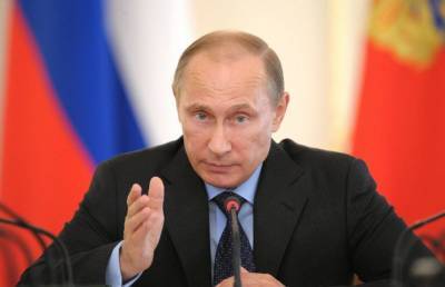 «Таблетка от Путина»: выявлена причина страданий президента США