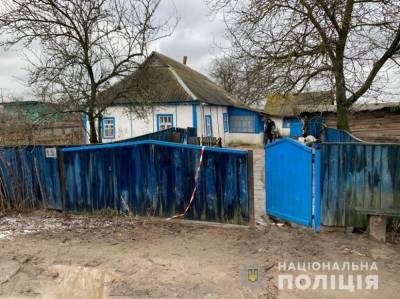 Под Киевом беженка из Луганска убила пенсионерку деревянной толкушкой