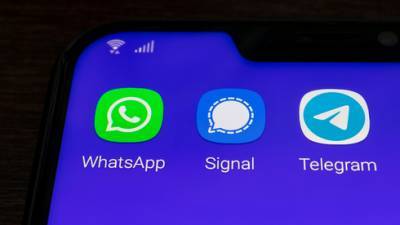 Половина израильтян готовы отказаться от WhatsApp: кто и куда переходит