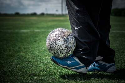 Московские школьники смогут поучаствовать в футбольном онлайн-соревновании – Учительская газета