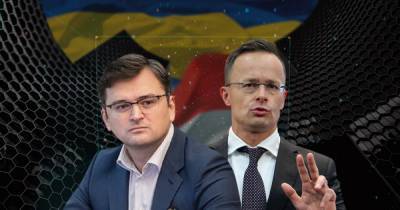 Почему отношения между Украиной и Венгрией "на качелях"