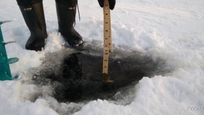 СК возбудил дело после гибели школьника подо льдом на Ставрополье