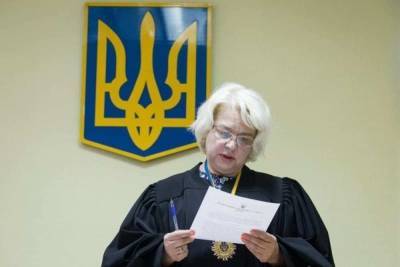 Киевский суд запретил официально чествовать некоторых нацистов