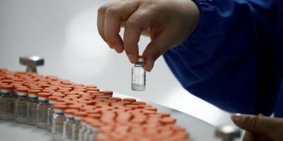 «Нужное количество». В пресс-службе Лукашенко заявили, что Китай пообещал поставлять в Беларусь вакцину от коронавируса