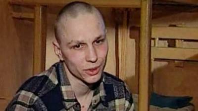 Новоуральского потрошителя будут судить за очередную жертву - 7info.ru - Башкирия