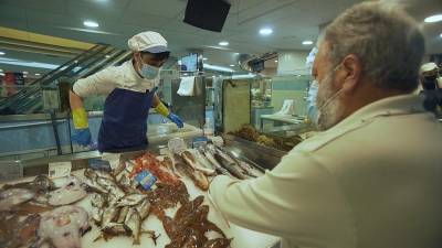 На пути в тарелку: в ЕС отлажен контроль за поставками рыбы