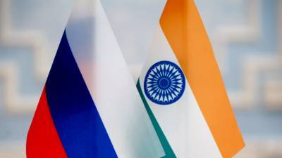 Посол Индии рассказал о важности военного сотрудничества с Россией
