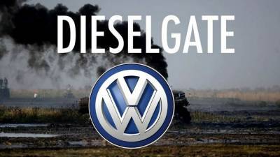 В Испании Volkswagen оштрафовали на 16,3 млн евро