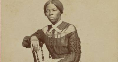 На банкноте в $20 портрет президента заменят на фото афроамериканку, которая боролась против рабства
