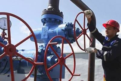 В Европе обострилась конкуренция между двумя видами российского газа nbsp