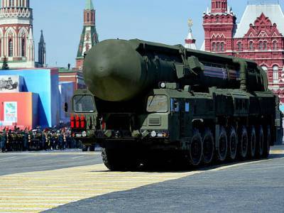 СМИ: США и Россия окончательно договорились о продлении договора по ядерному оружию