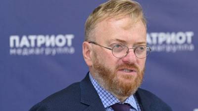Российского дипломата вызвали в МИД Азербайджана после заявлений Милонова