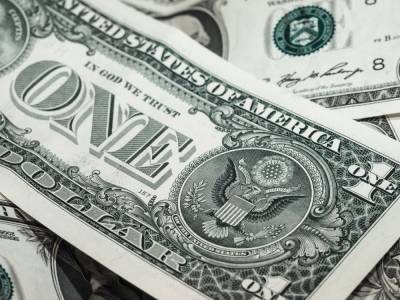 Экономист объяснил, почему в 2021 году доллар обвалится