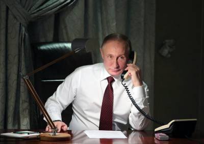 Путин и Байден удовлетворены продлением СНВ-3