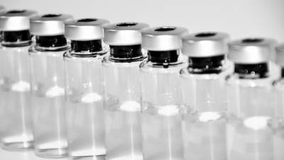 Китай готов предоставить Белоруссии вакцину от коронавируса