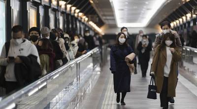 Гражданам Японии планируют запретить необязательные поездки в страны Евросоюза