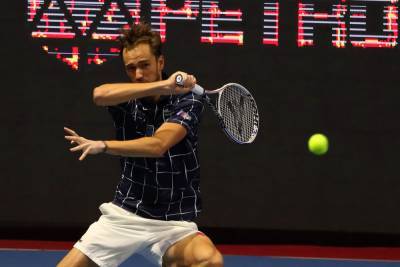 Radio Times считает, что Медведев станет одним из самых успешных теннисистов в 2021 году