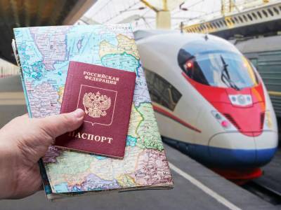 В 2020 году более 409,5 тыс. украинцев получили паспорт РФ – МВД России