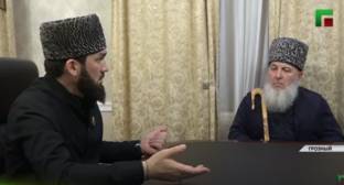 "Новая газета": освобождения девочки в Чечне добились журналисты и блогеры