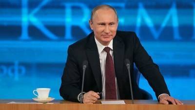 Кремль опубликовал стенограмму первых переговоров Путина и Байдена
