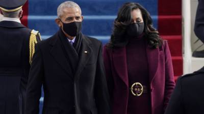 Секрет идеальных локонов Мишель Обамы: как сделать модную прическу самостоятельно