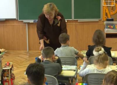 Родители затаили дыхание: украинские школы могут снова закрыться на карантин – в Минздраве назвали условия