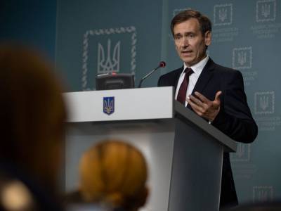 Вениславский заявил, что оппозиция рассказывает "страшилки" о законе про референдум