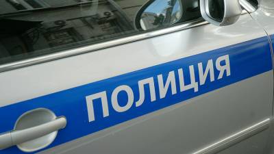 Полиция вычислила и задержала еще одного участника беспорядков в Москве