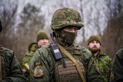 В Международном центре НГУ продолжается сотрудничество с операцией «UNIFIER» ВС Канады