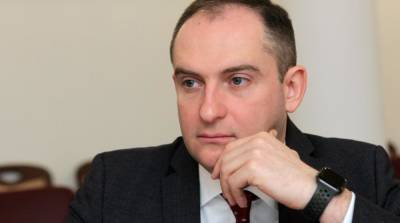 Экс-глава налоговой Верланов отреагировал на объявление себя в розыск