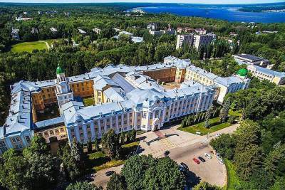 Как появился Воронежский сельскохозяйственный институт имени императора Петра I?