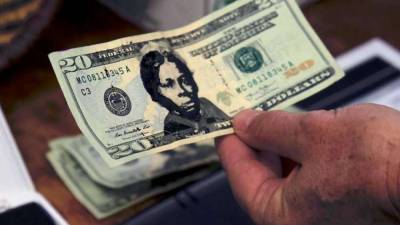 В США хотят изменить изображение на банкноте в 20 долларов: детали