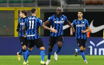 Интер в невероятном матче выбил Милан из Кубка Италии