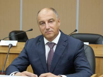 У депутата Госдумы из Приморья конфисковали бизнес на 40 млрд рублей
