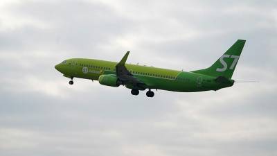 Авиакомпании предложили обмениваться пассажирами на субсидируемых маршрутах