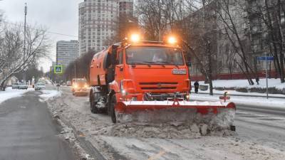 Жителей Европейской России предупредили о надвигающемся похолодании