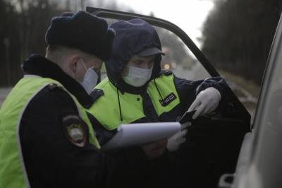 Поронайская полиция считает ситуацию с дорожной безопасностью напряженной